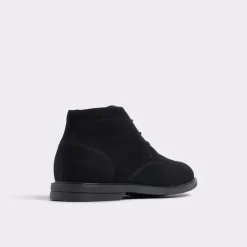 ALDO Combat Boots^Brisbane Black