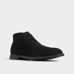 ALDO Combat Boots^Brisbane Black