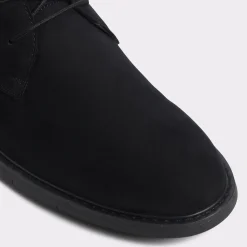 ALDO Combat Boots^Brisbane Black