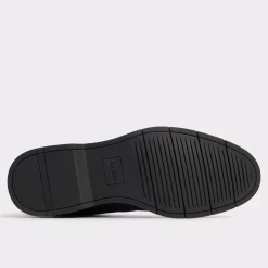 ALDO Combat Boots^Brisbane Black