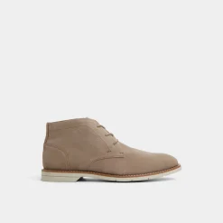 ALDO Combat Boots^Brisbane Other Brown