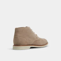 ALDO Combat Boots^Brisbane Other Brown