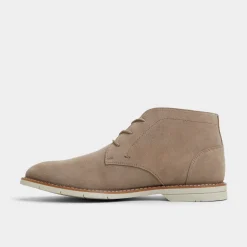 ALDO Combat Boots^Brisbane Other Brown