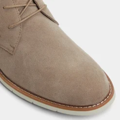 ALDO Combat Boots^Brisbane Other Brown
