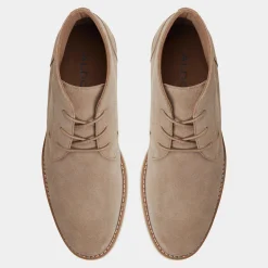 ALDO Combat Boots^Brisbane Other Brown