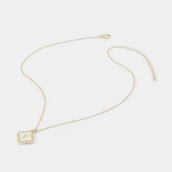 ALDO Accessories|Necklaces^Broisa Gold