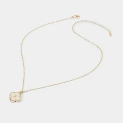 ALDO Accessories|Necklaces^Broisa Dark Yellow