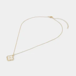 ALDO Accessories|Necklaces^Broisa Bright Yellow