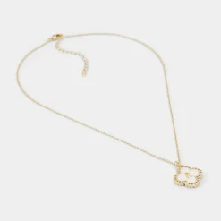 ALDO Accessories|Necklaces^Broisa Gold
