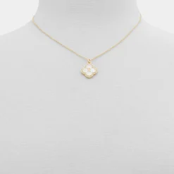 ALDO Accessories|Necklaces^Broisa Gold