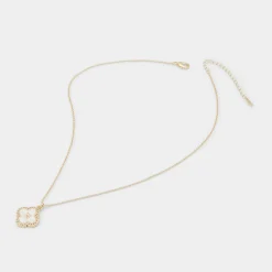 ALDO Accessories|Necklaces^Broisa Gold