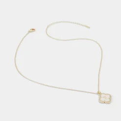 ALDO Accessories|Necklaces^Broisa Medium Yellow