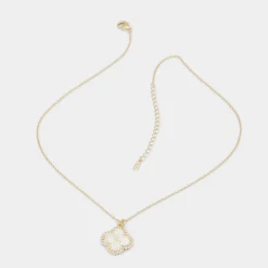 ALDO Accessories|Necklaces^Broisa Gold