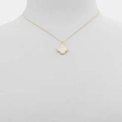 ALDO Accessories|Necklaces^Broisa Gold