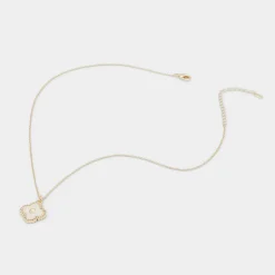 ALDO Accessories|Necklaces^Broisa Gold