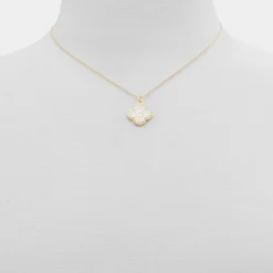 ALDO Accessories|Necklaces^Broisa Gold