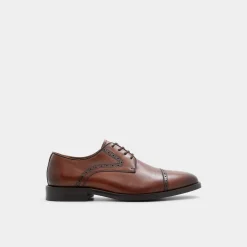 ALDO Dress Shoes|Oxfords^Bronko Cognac