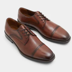 ALDO Dress Shoes|Oxfords^Bronko Cognac