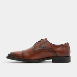 ALDO Dress Shoes|Oxfords^Bronko Cognac