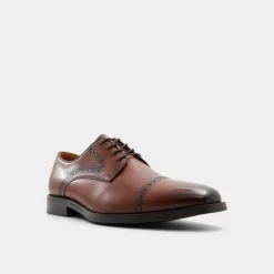 ALDO Dress Shoes|Oxfords^Bronko Cognac