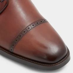 ALDO Dress Shoes|Oxfords^Bronko Cognac