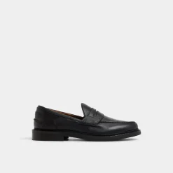ALDO Loafers|Dress Shoes^Buckley Open black