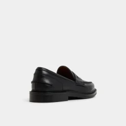 ALDO Loafers|Dress Shoes^Buckley Open black
