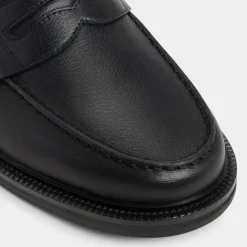 ALDO Loafers|Dress Shoes^Buckley Open black