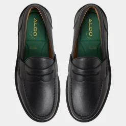 ALDO Loafers|Dress Shoes^Buckley Open black