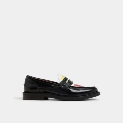 ALDO Loafers|Dress Shoes^Buckley Other Black