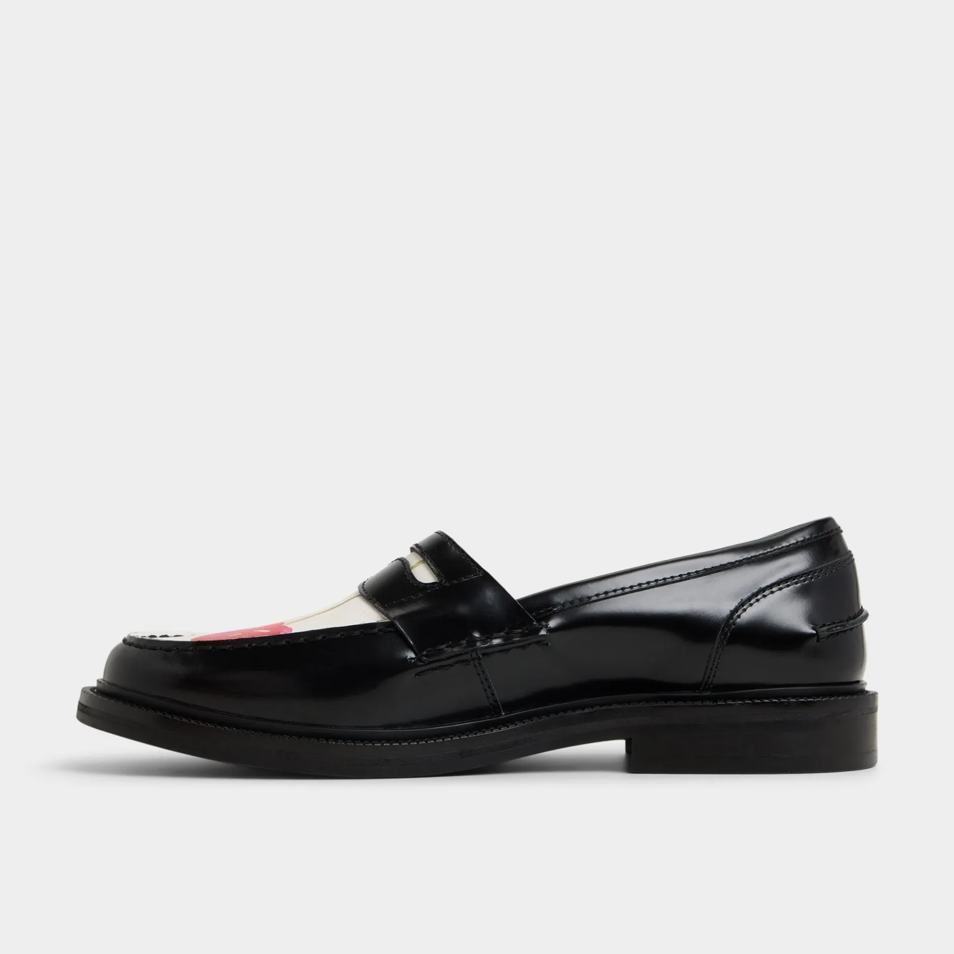 ALDO Loafers|Dress Shoes^Buckley Other Black