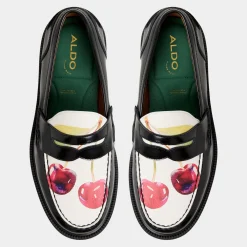 ALDO Loafers|Dress Shoes^Buckley Other Black