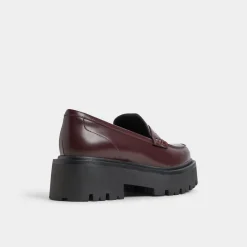 ALDO Loafers^Cadaycia Bordo