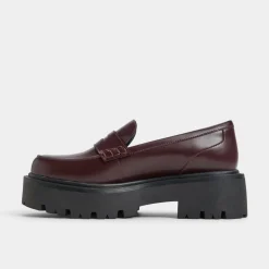 ALDO Loafers^Cadaycia Bordo