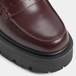 ALDO Loafers^Cadaycia Bordo