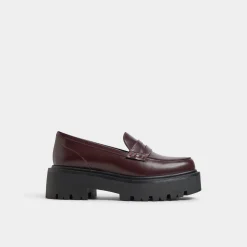 ALDO Loafers^Cadaycia-xt Bordo