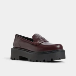 ALDO Loafers^Cadaycia-xt Bordo