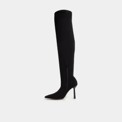 ALDO Black Boots|Dress Boots^Caldan Black