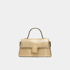 ALDO Bags^Callunaax Gold