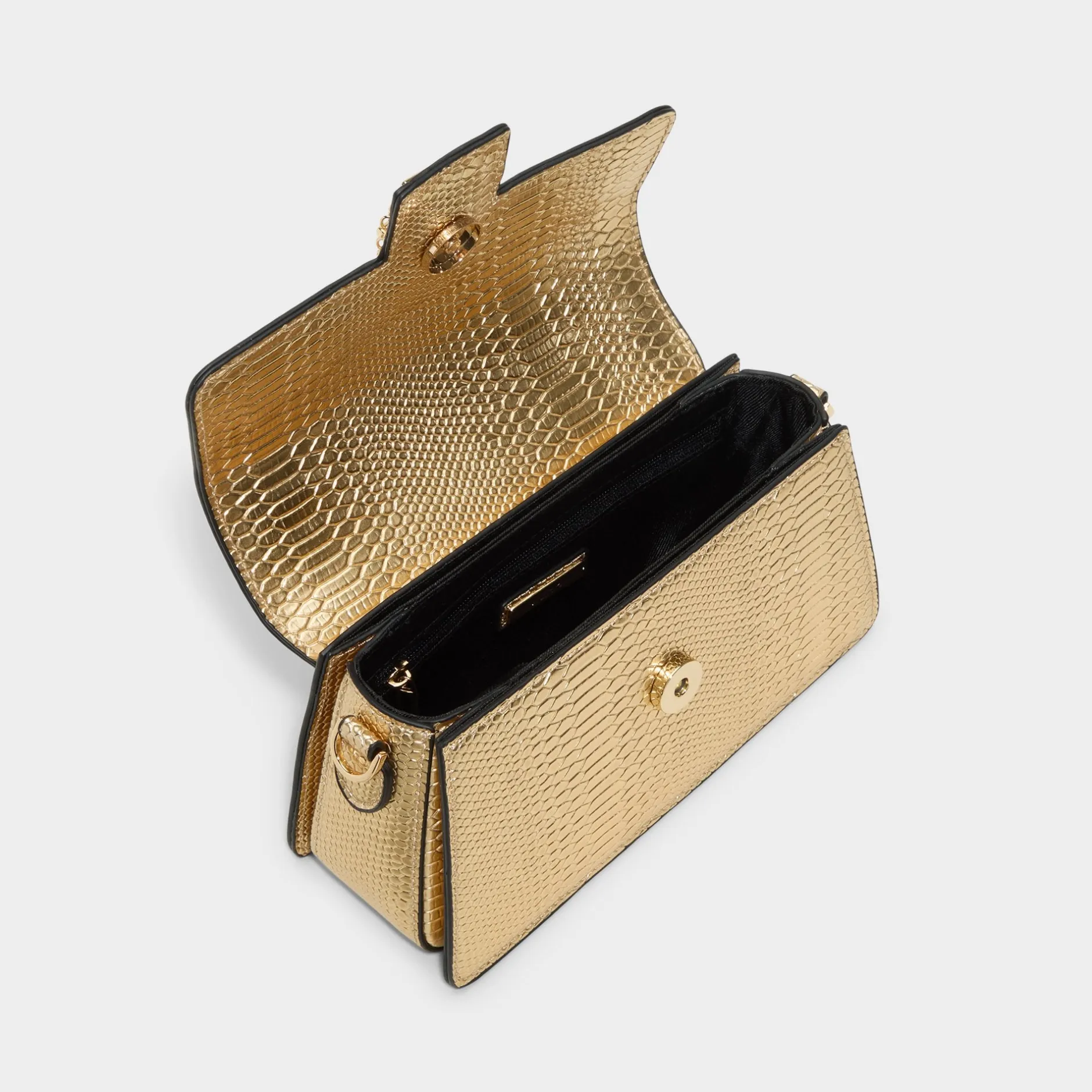 ALDO Bags^Callunaax Gold