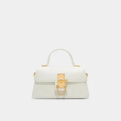 ALDO Bags^Callunaax White