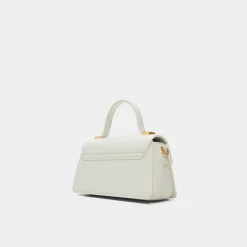 ALDO Bags^Callunaax White