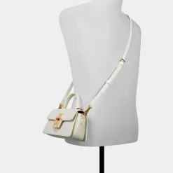 ALDO Bags^Callunaax White