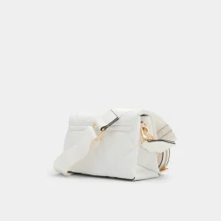ALDO Bags|Crossbody Bags^Camberlyyx White