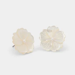 ALDO Accessories|Earrings^Camelliaa Ice