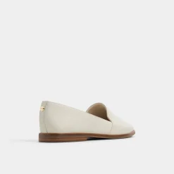 ALDO Loafers^Caraelia White/bone