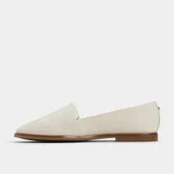 ALDO Loafers^Caraelia White/bone