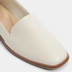 ALDO Loafers^Caraelia White/bone