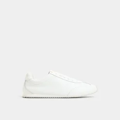 ALDO Sneakers^Carefree White