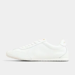 ALDO Sneakers^Carefree White